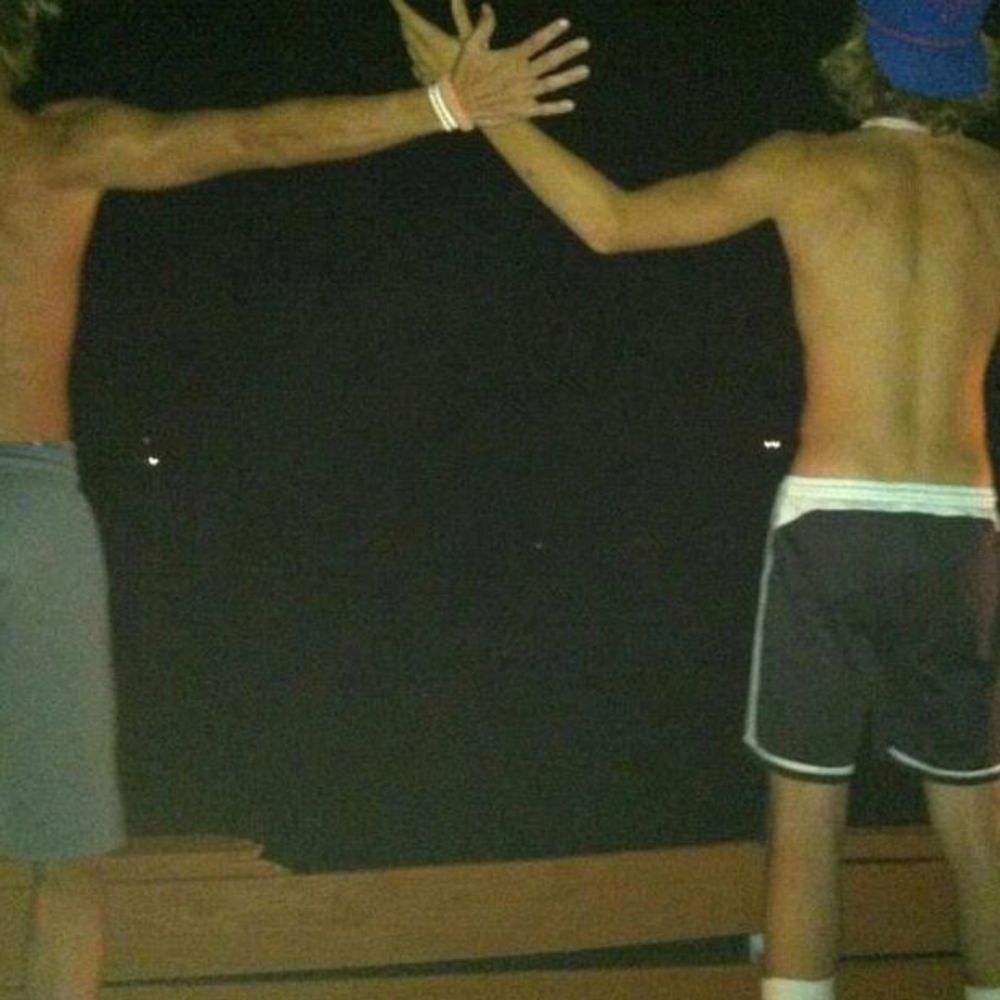 Meet your Posher, Parker